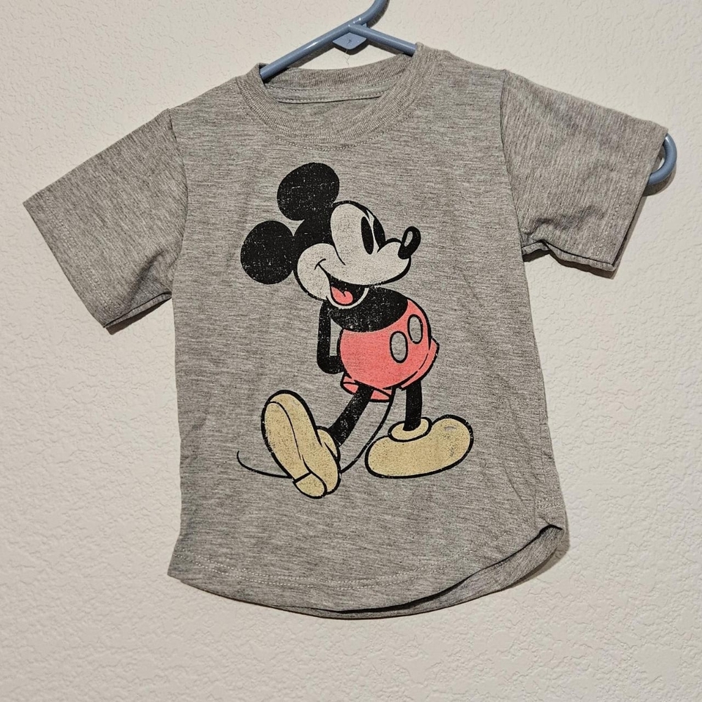 Disney Mickey Shirt